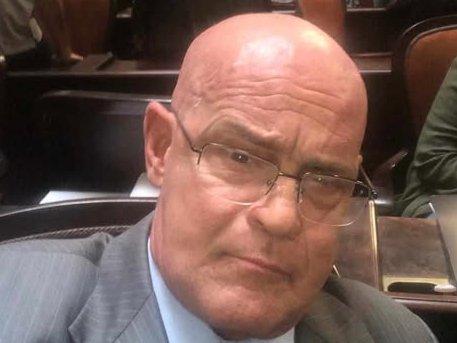 Breno Guimarães, participa da segunda temporada de “Cidade de Deus”