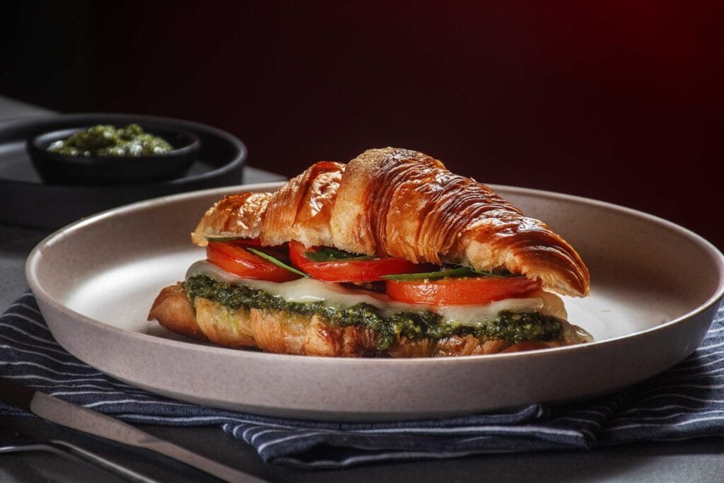 Roteiro para o Dia Mundial do Croissant