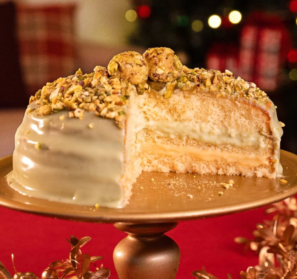 Pistache conquista o paladar dos consumidores e ganha status de mina de ouro no mercado gastronômico 4 Pistache conquista o paladar dos consumidores e ganha status de mina de ouro no mercado gastronômico