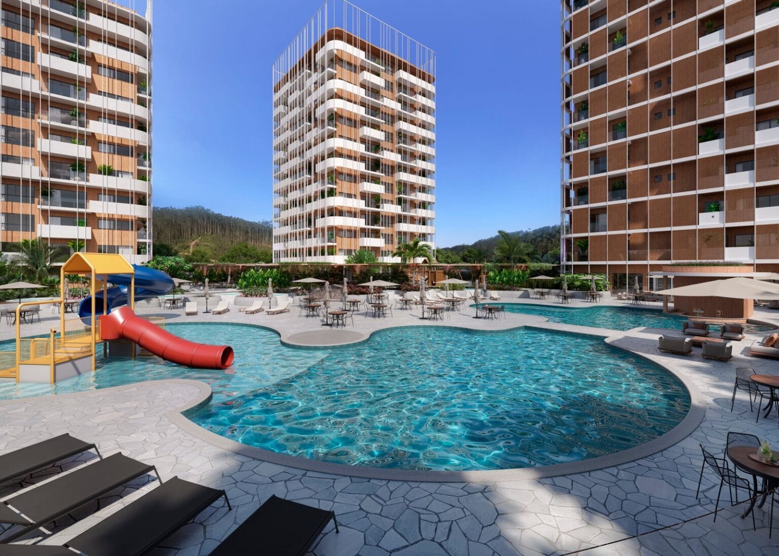 Amazon Parques & Resorts registra crescimento de 40% na demanda por cotas de propriedade compartilhada Foto: Divulgação