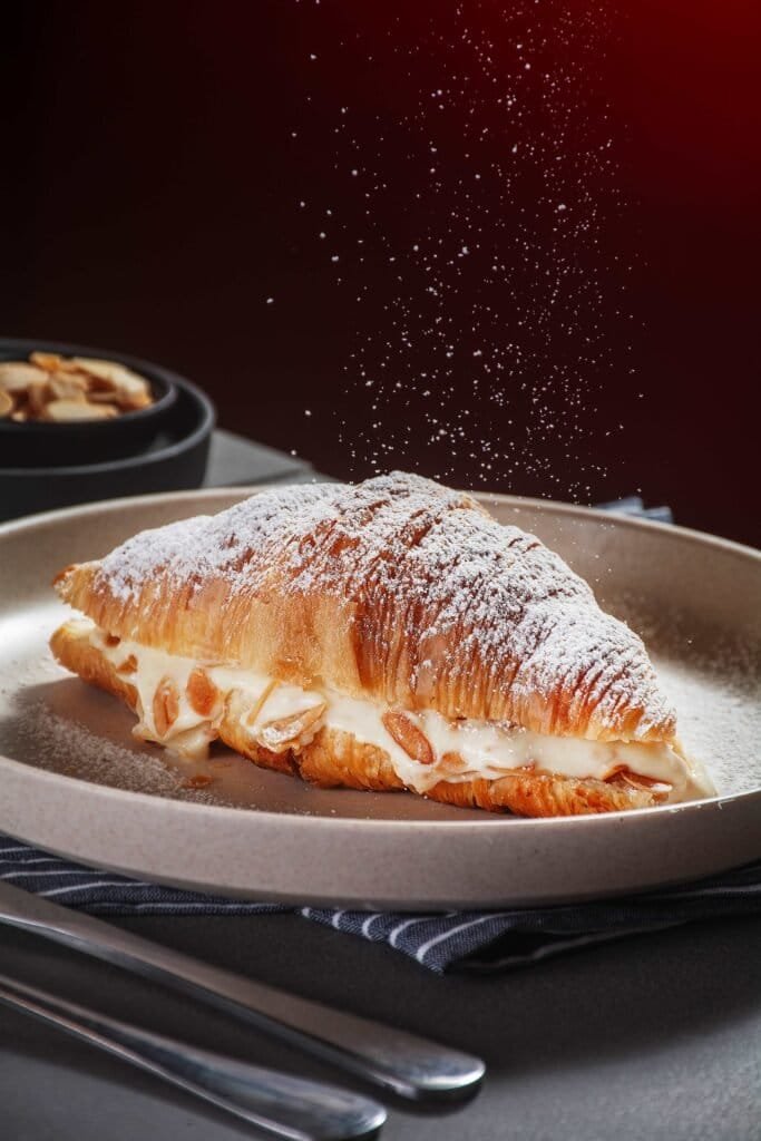 Roteiro para o Dia Mundial do Croissant