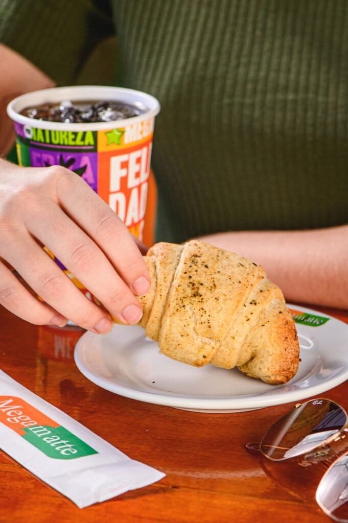 Roteiro para o Dia Mundial do Croissant