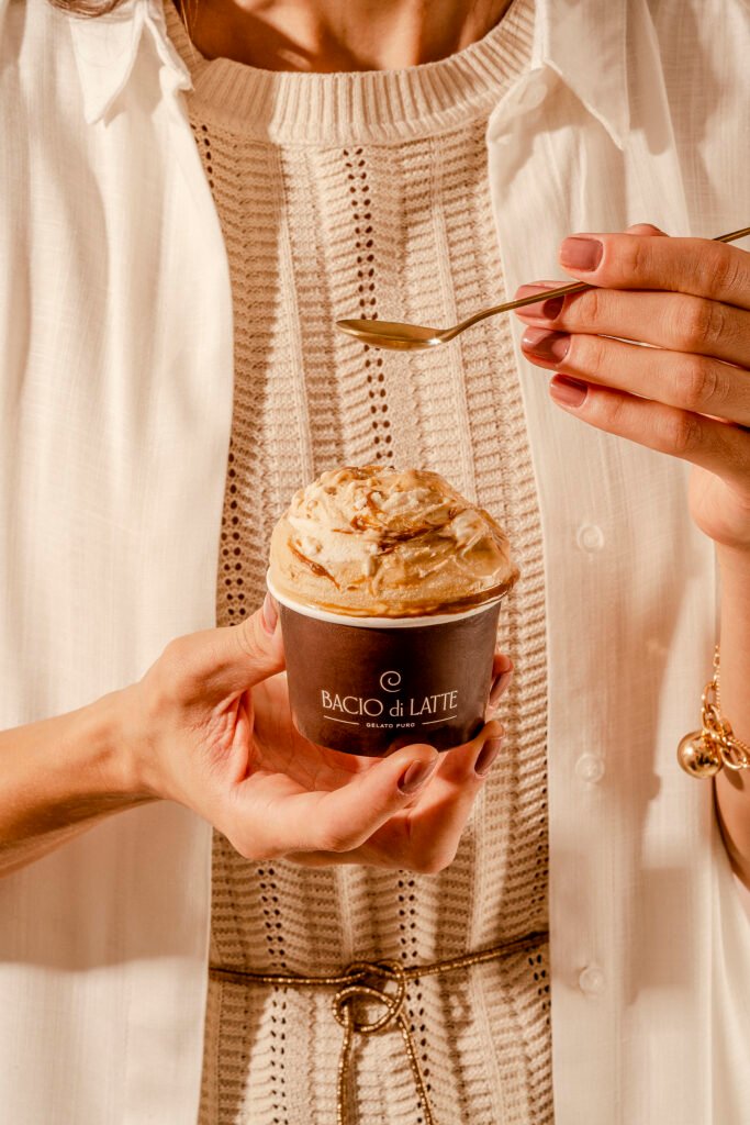 Bacio di Latte celebra 14 anos com semana recheada de promoções