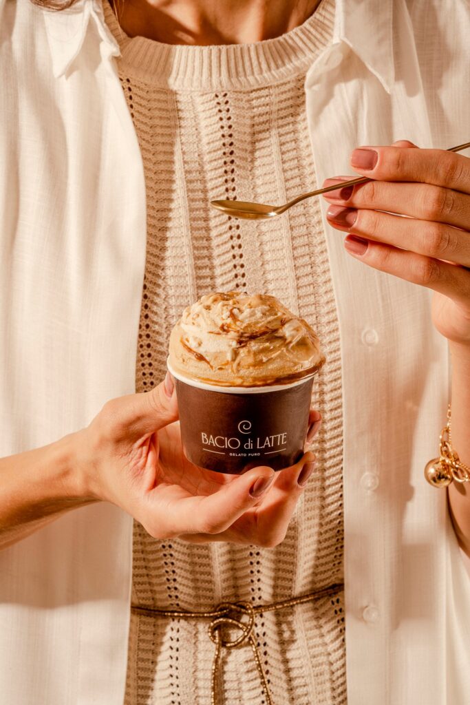 Bacio di Latte celebra 14 anos com semana recheada de promoções