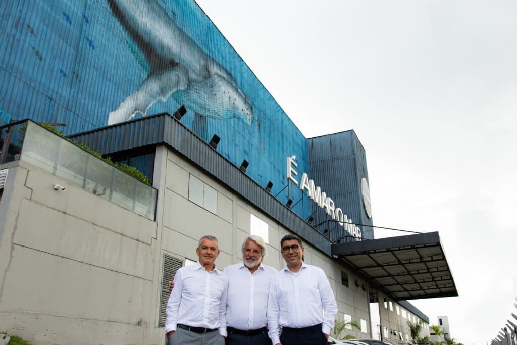 Grupo OKEAN, fabricante das marcas OKEAN e Ferretti Yachts no Brasil, anuncia a chegada do experiente executivo italiano Davide Breviglieri