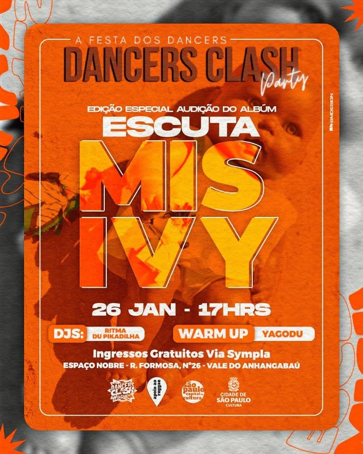 ESCUTA MISIVY FEED