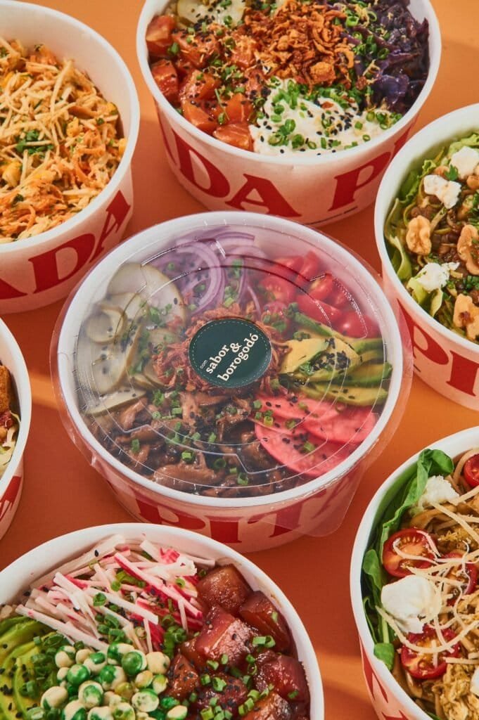 Cariocas apresentam Projeto Gastronômico de Alimentação Equilibrada no dia 11 de fevereiro