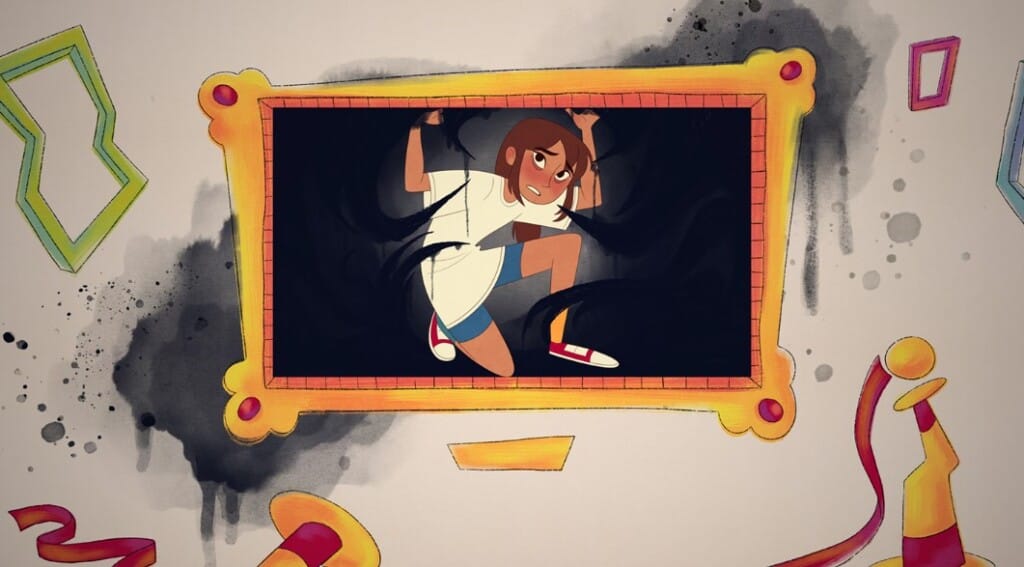 Mostrinha Livre: Cinema para os pequenos na mostra do filme livre