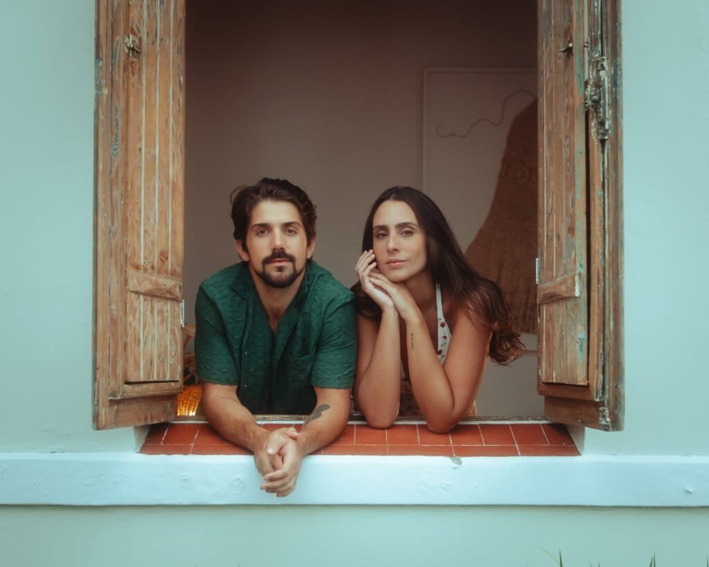 Gabriel Gonti e Amanda Coronha por Dona Isa 3 1024x819 1