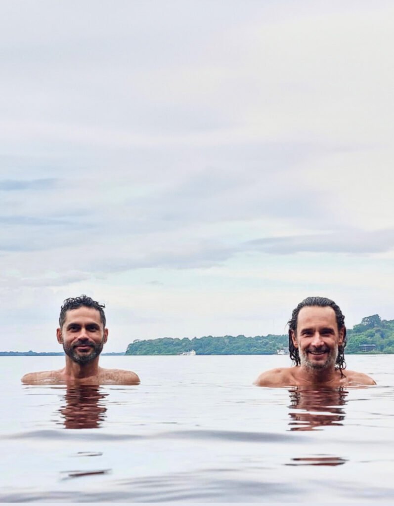 Rodrigo Santoro retorna ao Festival do Berlim com “O Último Azul” 1 Rodrigo Santoro retorna ao Festival do Berlim com “O Último Azul”