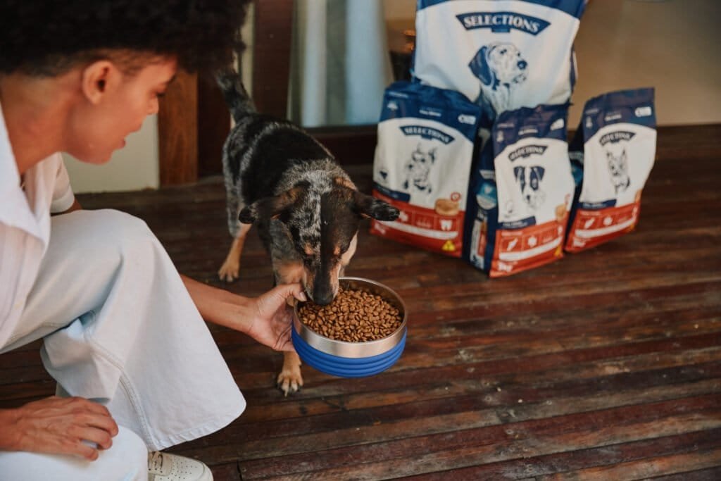 Grupo Petz entra para o mercado de alimentação seca com a marca ‘Selections’
