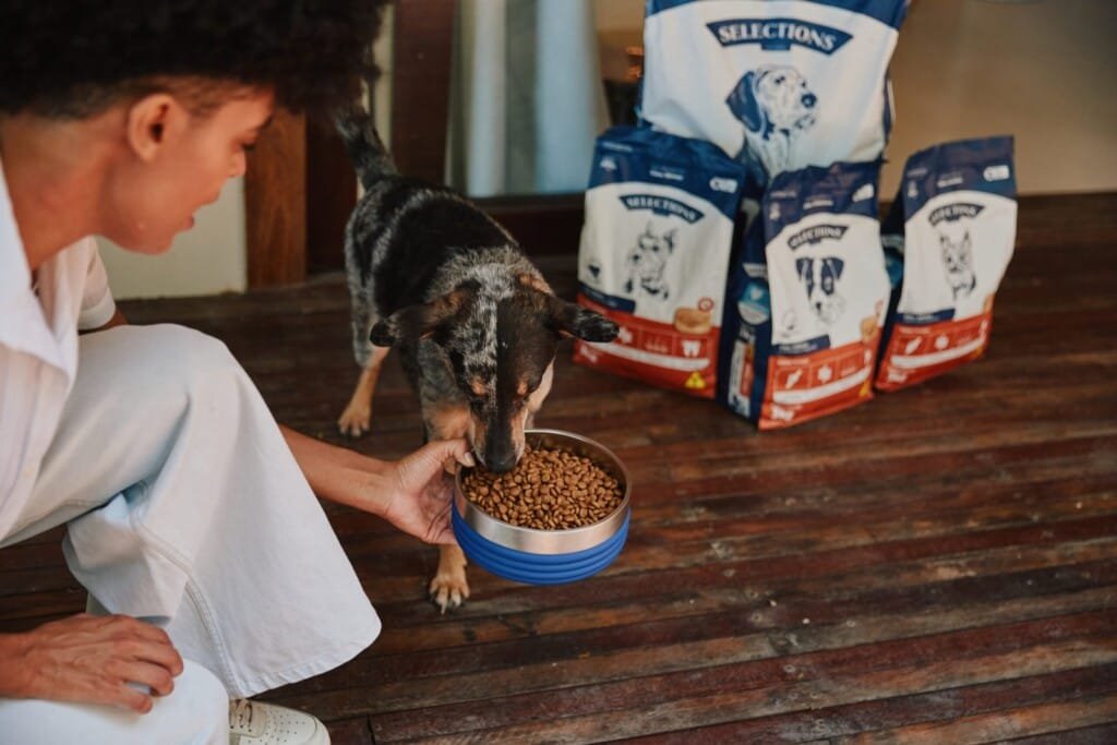 Grupo Petz entra para o mercado de alimentação seca com a marca ‘Selections’