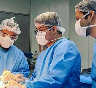 Dr. Aryell Vitelbo revela detalhes sobre sua trajetória na Odontologia