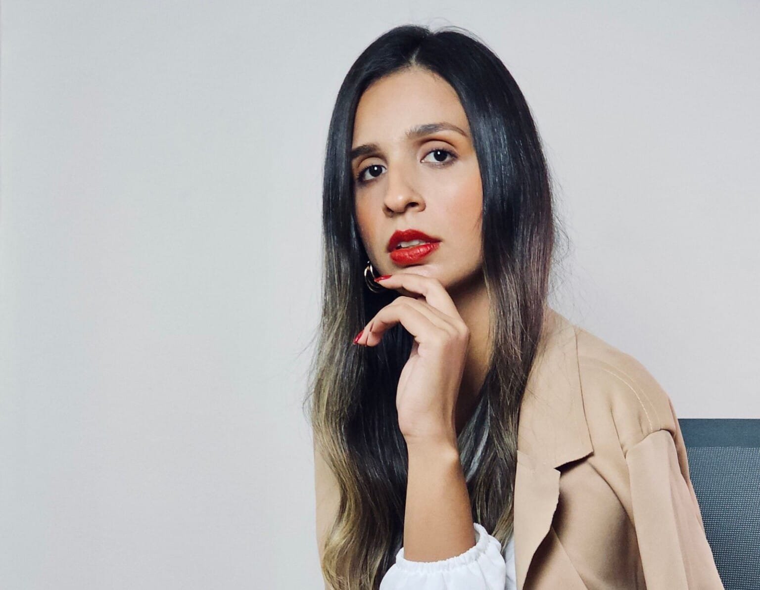 Victória de Marketing revoluciona o setor de beleza e saúde com metodologia exclusiva em marketing digital Foto: Divulgação