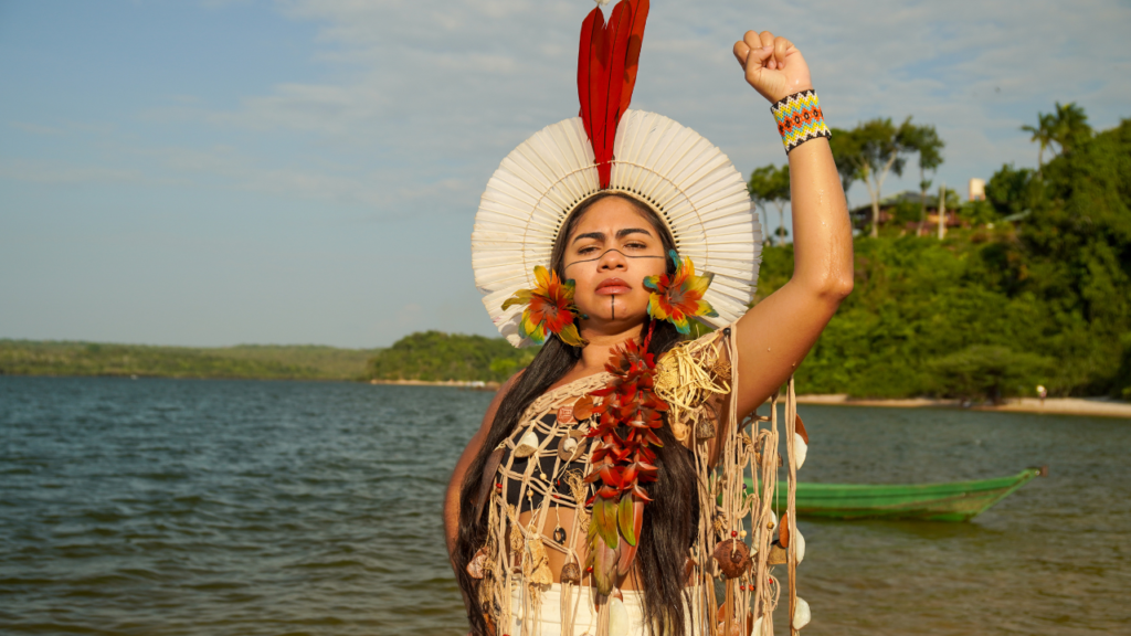 “O Carimbó da Amazônia” estreia na Mostra de Cinema de Tiradentes 1 Imagem retirada do Documentário “O Carimbó da Amazônia”