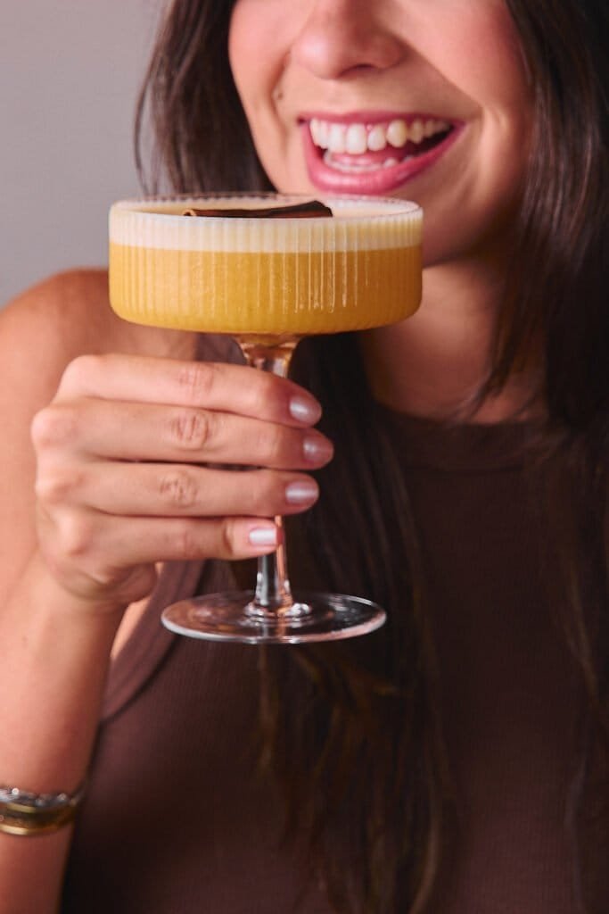 Novos drinques no Jappa da Quitanda