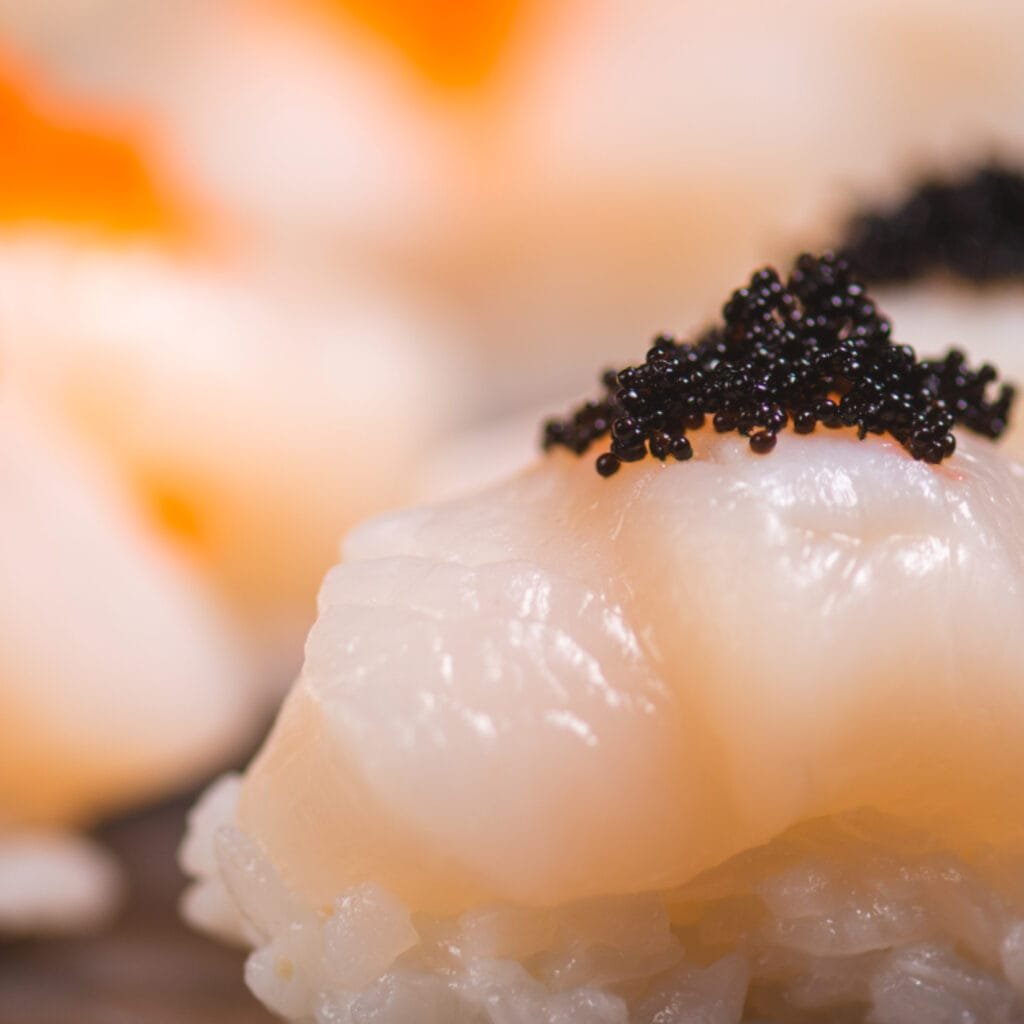 Jappa da Quitanda Niguiri Vieira Trufada Foto DIVULGACAO (1)