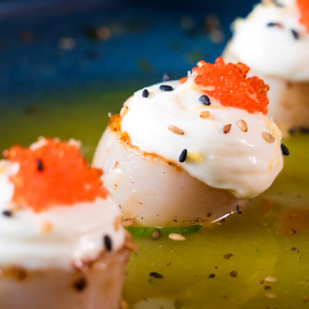 Jappa da Quitanda Vieiras no Ponzu de Melão Foto Divulgacao (1)