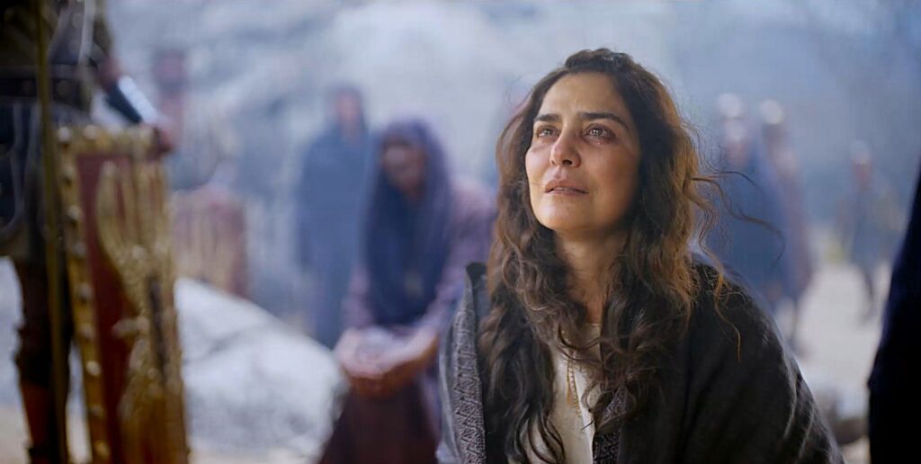 Leticia Sabatela MARIA