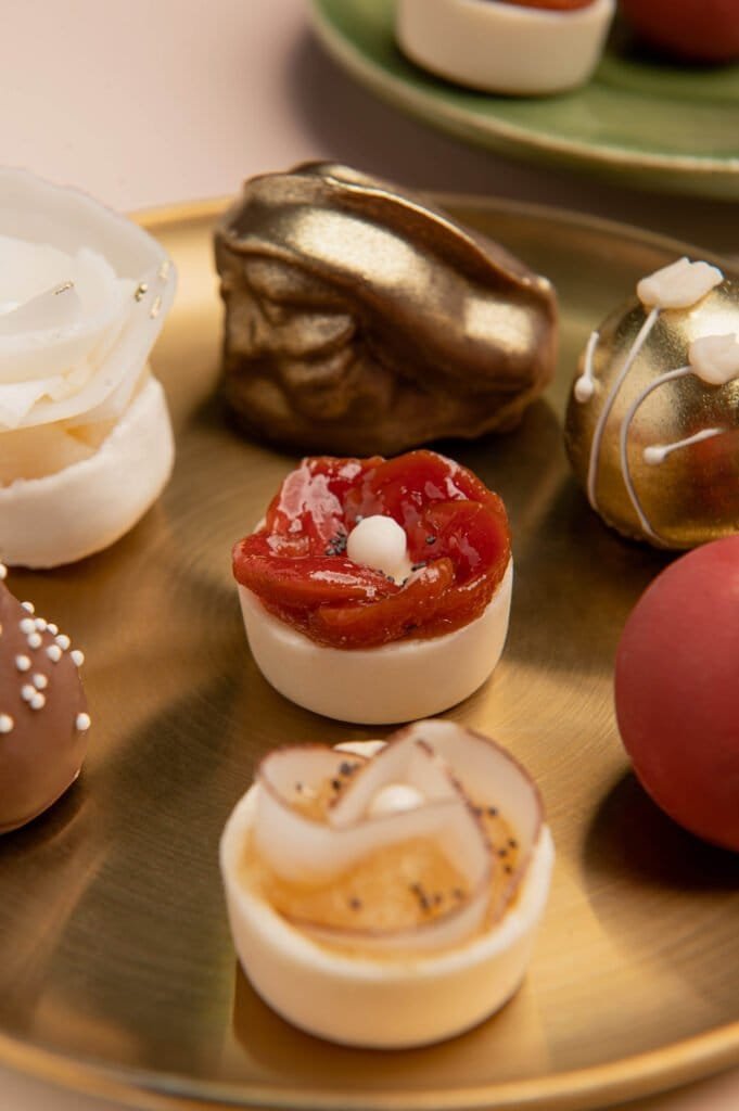 Sabor do verão: estação inspira seleção de doces na Louzieh