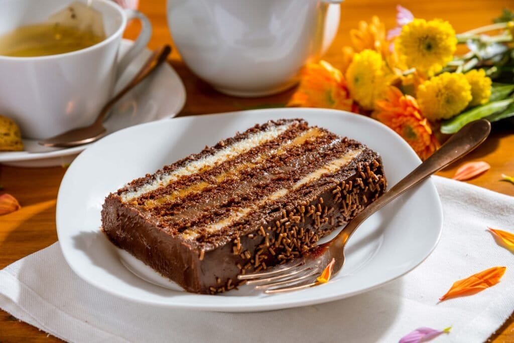 Dia do Bolo de Chocolate: confira o que a Louzieh Doces preparou para a data