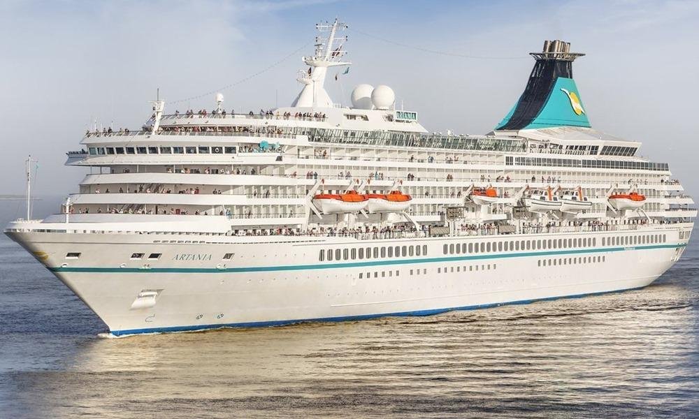 Mais de 33 mil turistas transitam no Pier Mauá nos primeiros dias de janeiro 2 Mais de 33 mil turistas transitam no Pier Mauá nos primeiros dias de janeiro