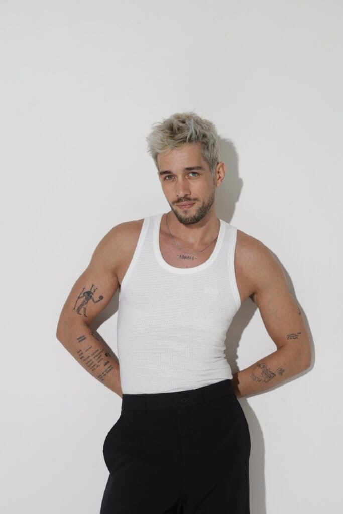 Vice-campeão do Estrela da Casa, da TV Globo, Matheus Torres realiza dupla apresentação em São Paulo 1 Vice-campeão do Estrela da Casa, da TV Globo, Matheus Torres realiza dupla apresentação em São Paulo