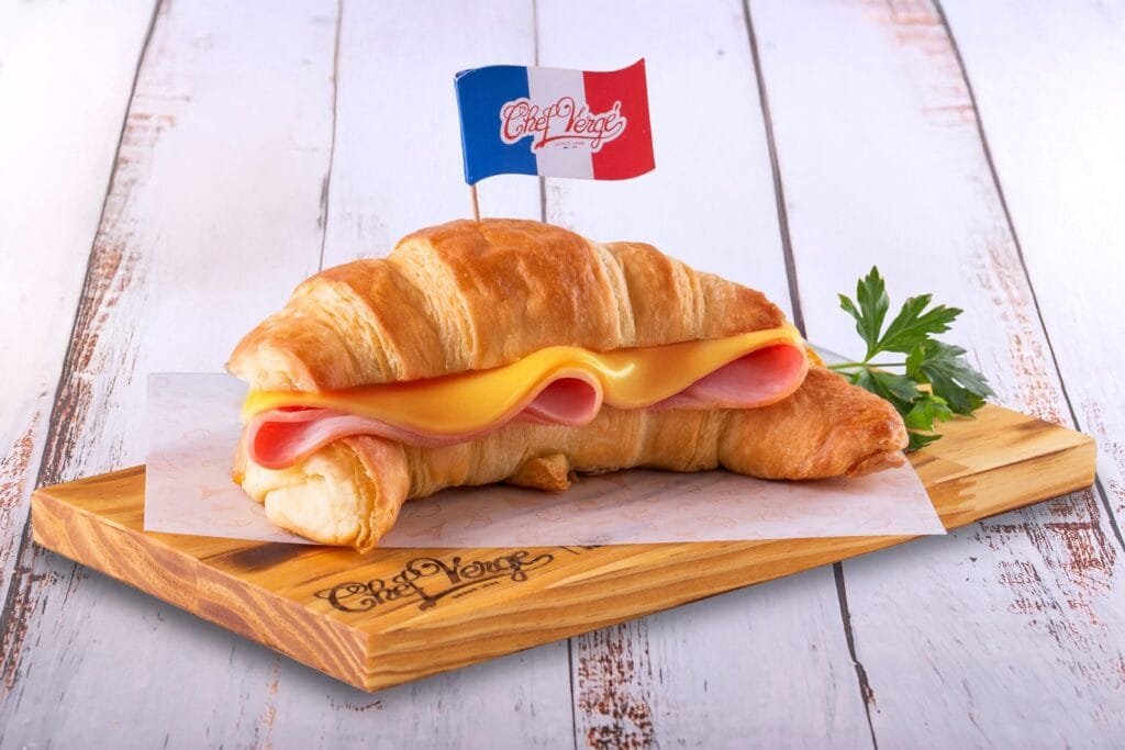 O dia do croissant, uma celebração à tradição e à inovação no Chef Vergé (30/01)