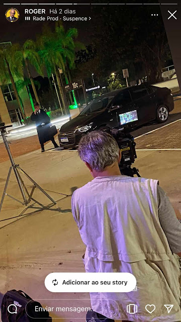 Breno Guimarães, participa da segunda temporada de “Cidade de Deus” 19 Breno Guimarães, participa da segunda temporada de “Cidade de Deus”