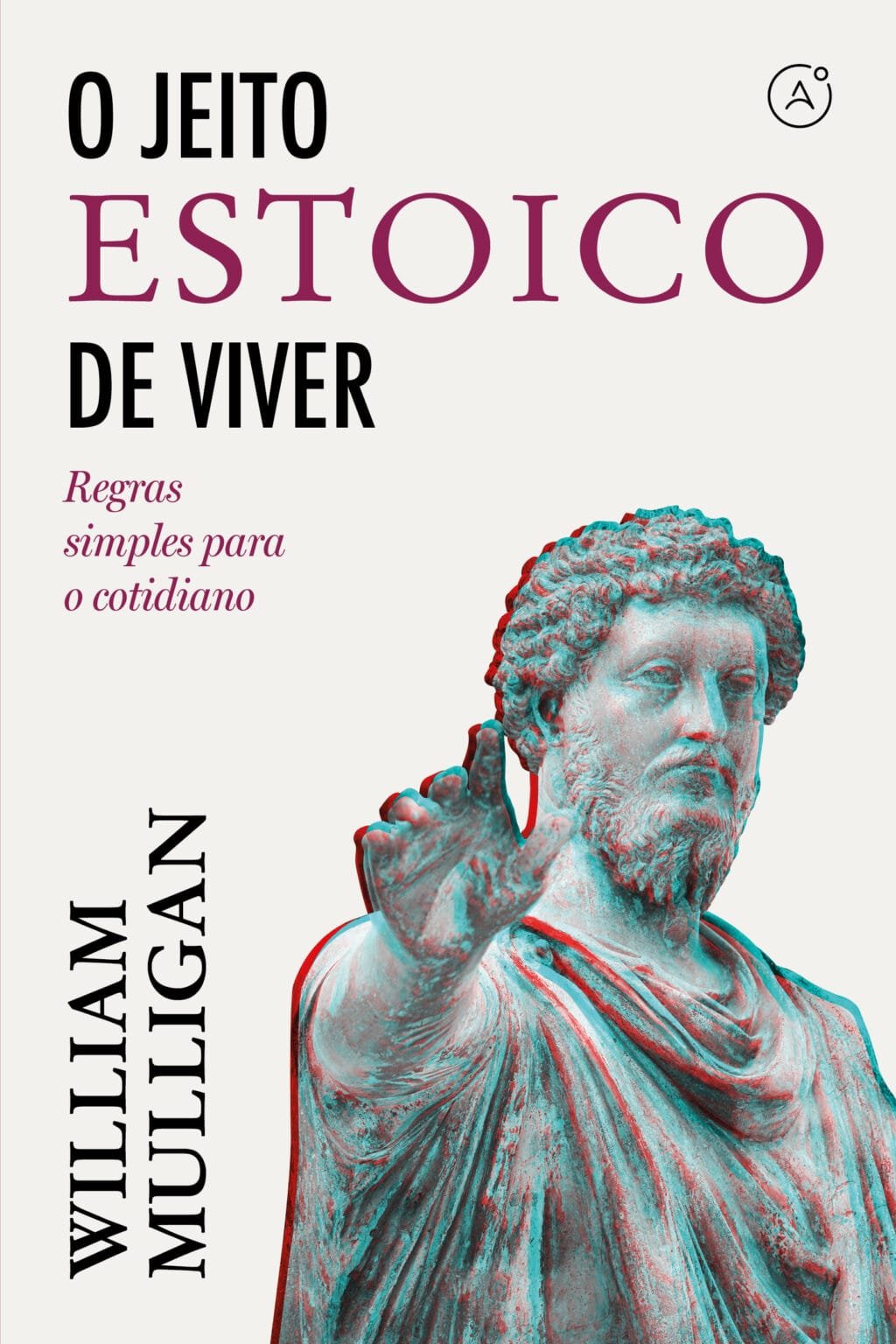 OJeitoEstoicoDeViver Capa