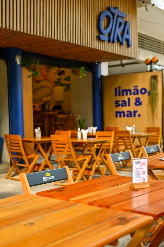 Otra Bar celebra Festa de Iemanjá em Copacabana