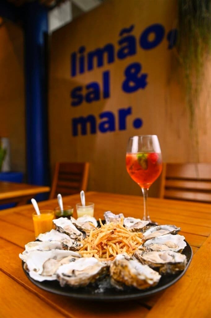 Otra Bar celebra Festa de Iemanjá em Copacabana