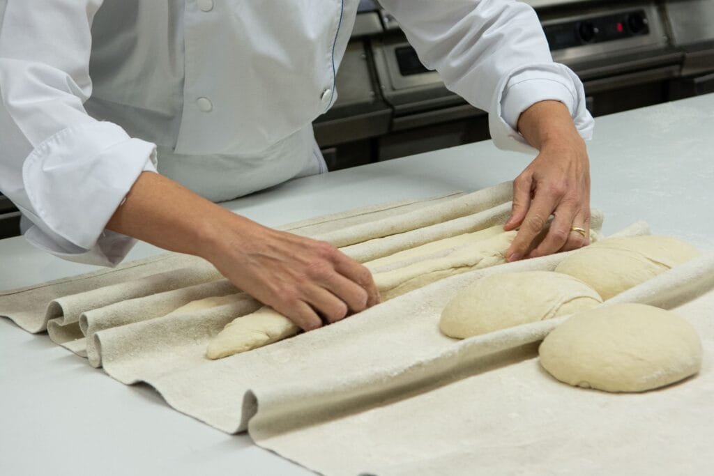 Le Cordon Bleu lança Fundamentos da Boulangerie