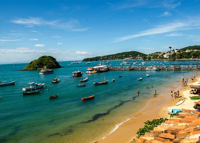 Feriadão em Búzios: três dicas para aproveitar a cidade 1 Feriadão em Búzios: três dicas para aproveitar a cidade