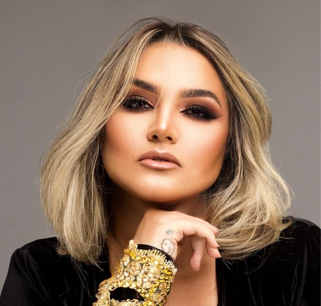 Rebeca Lindsay lança novo single e clipe inédito “Não Vai Mais Voltar” gravado ao vivo em Belém 1 RL 1024x976 1