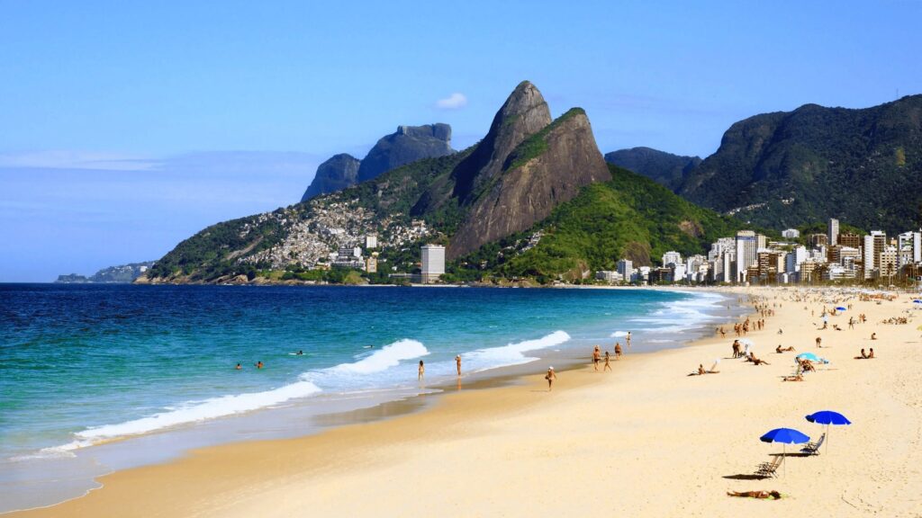 Show de Lady Gaga aumenta em cerca de 60% as buscas de viagens para o Rio, revela a Decolar