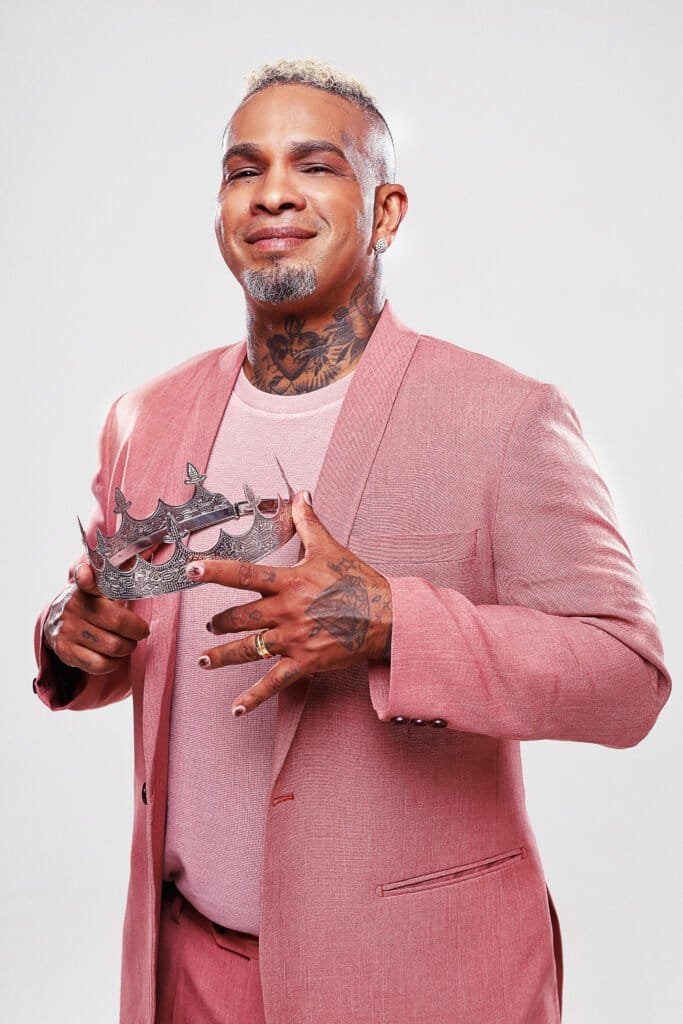 Rodriguinho lança EP 1 de “Rodriguinho Acústico”, primeiro passo de seu novo projeto musical