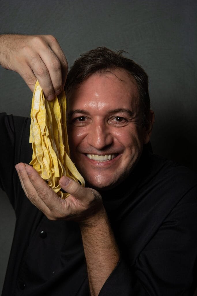 Do King Crab ao Cabrito – Nido aposta em novidades para 2025!  