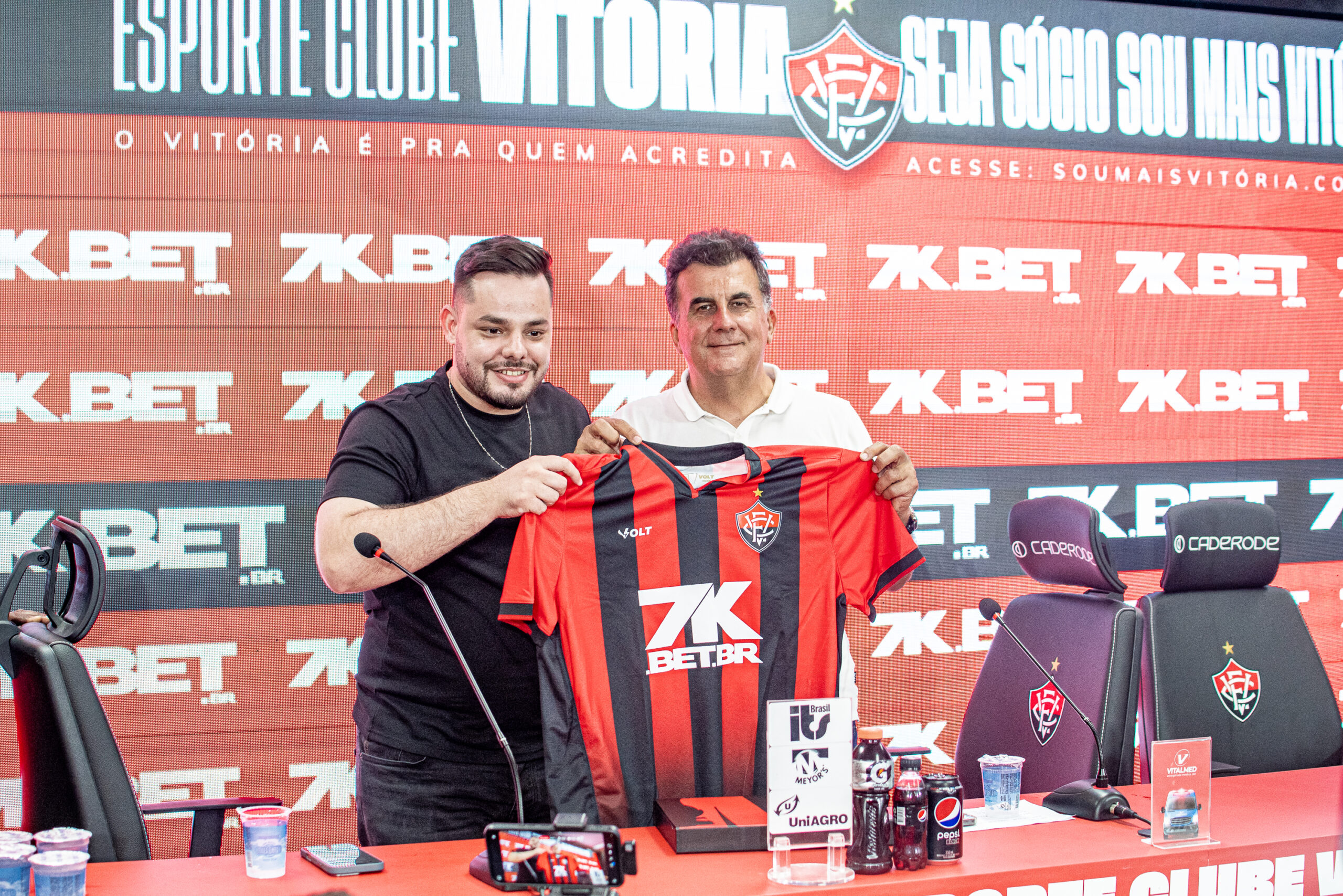 Vitória Ganha Força com a Chegada da 7k bet