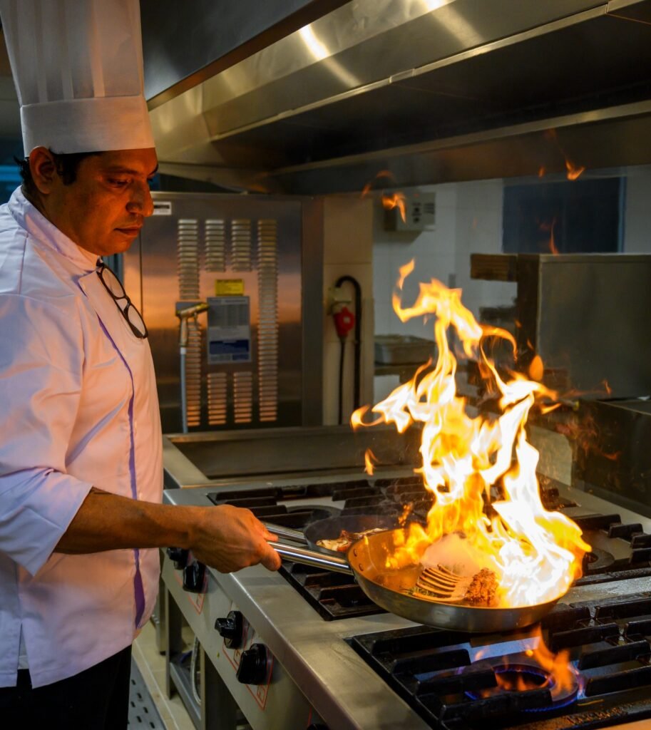 Tendências de viagem 2025: gastronomia hoteleira retorna ao protagonismo 3 Tendências de viagem 2025: gastronomia hoteleira retorna ao protagonismo