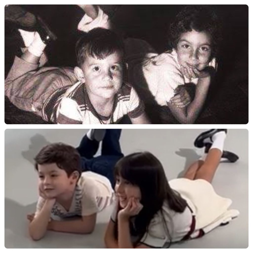 Sophia Turini brilha na Série Senna, que segue entre os destaques da Netflix 1 Sophia Turini brilha na Série Senna, que segue entre os destaques da Netflix