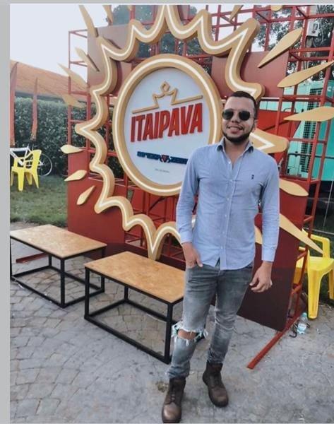 Quem é Lucas Bessa? Tudo o que você precisa saber sobre o influenciador que se destacou na internet 4 Quem é Lucas Bessa? Tudo o que você precisa saber sobre o influenciador que se destacou na internet