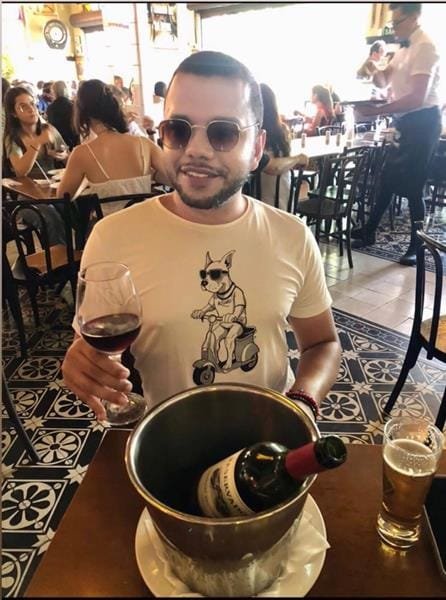 Quem é Lucas Bessa? Tudo o que você precisa saber sobre o influenciador que se destacou na internet 6 Quem é Lucas Bessa? Tudo o que você precisa saber sobre o influenciador que se destacou na internet