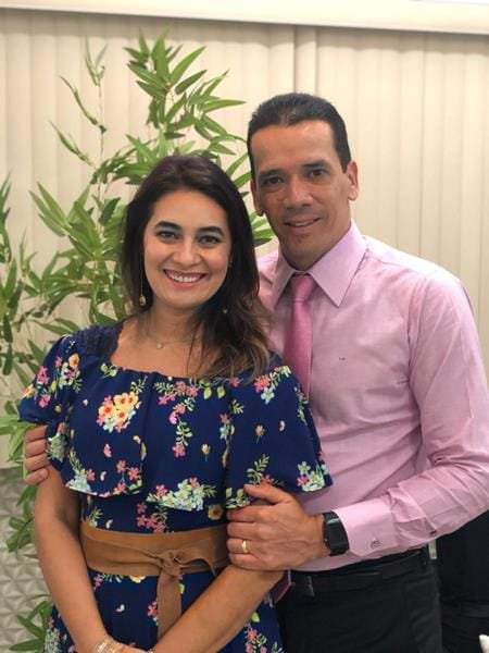 Luciano Alves: O Pastor que Está Transformando Vidas e Alcançando Multidões com Mensagens de Fé e Esperança