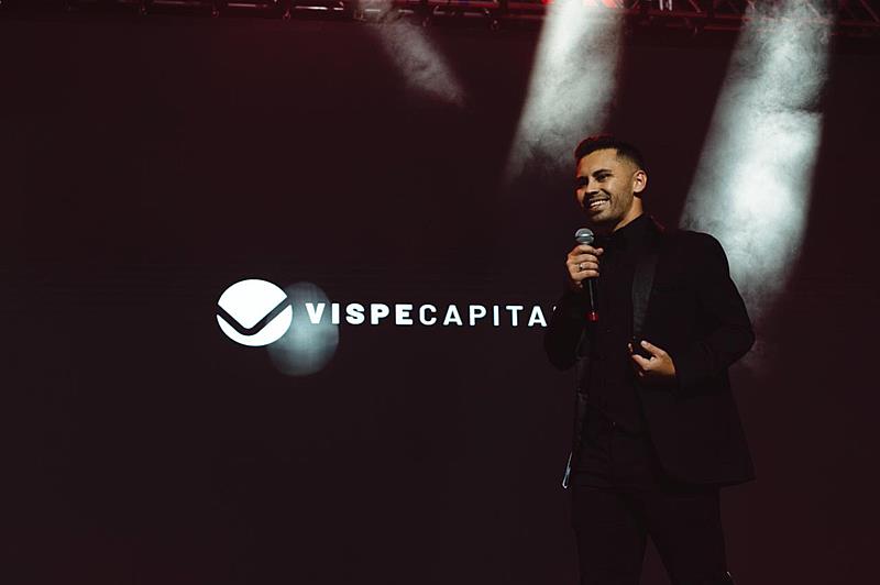 Startup de Finanças Receberá Investimento de R$ 4,7 Milhões e Promete Revolucionar o Mercado