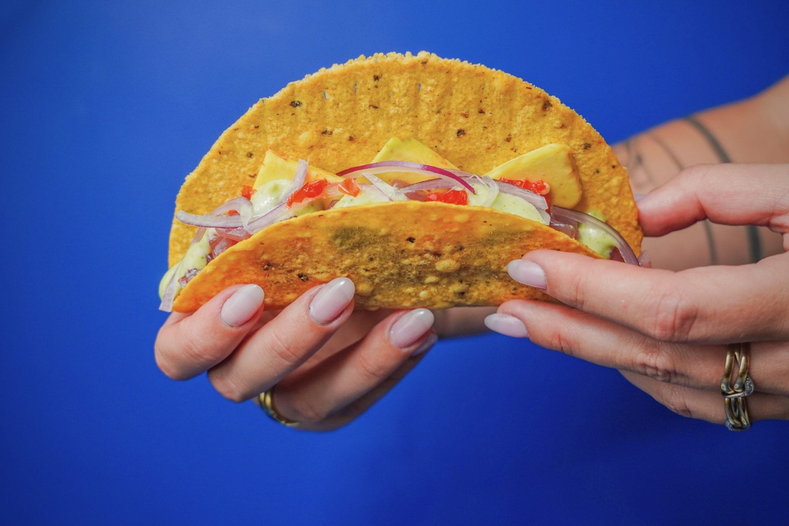 Zuza Fish Bar lança o projeto “Tortilhas ao Mar” às terças e quartas 2 Foto: Divulgação