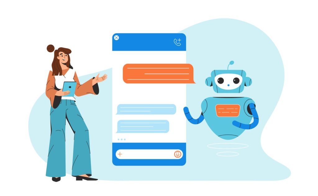 Tecnologia e vendas: automação de mensagens é mesmo eficiente?