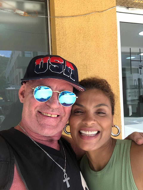 Breno Guimarães, participa da segunda temporada de “Cidade de Deus” 3 Breno Guimarães, participa da segunda temporada de “Cidade de Deus”