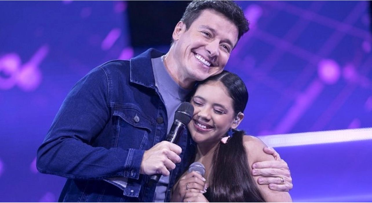 Duda Estrela anuncia turnê pelo Brasil 1 Foto: Divulgação