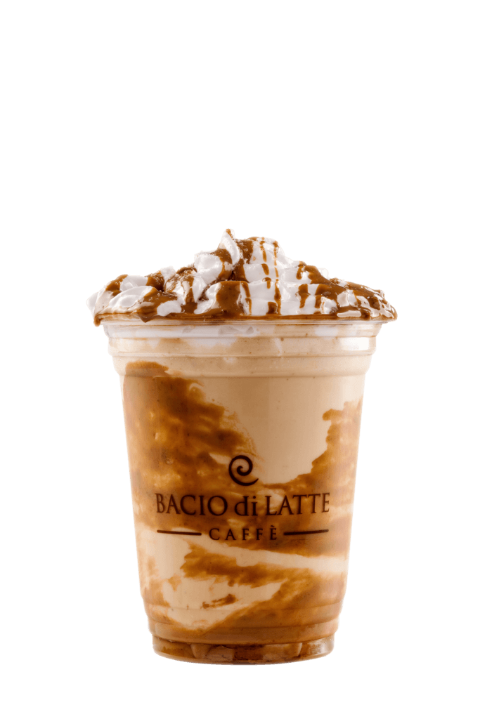 Bacio di Latte lança campanha para reforçar a linha de Milkshakes: “Gelato Batido e Imbatível”